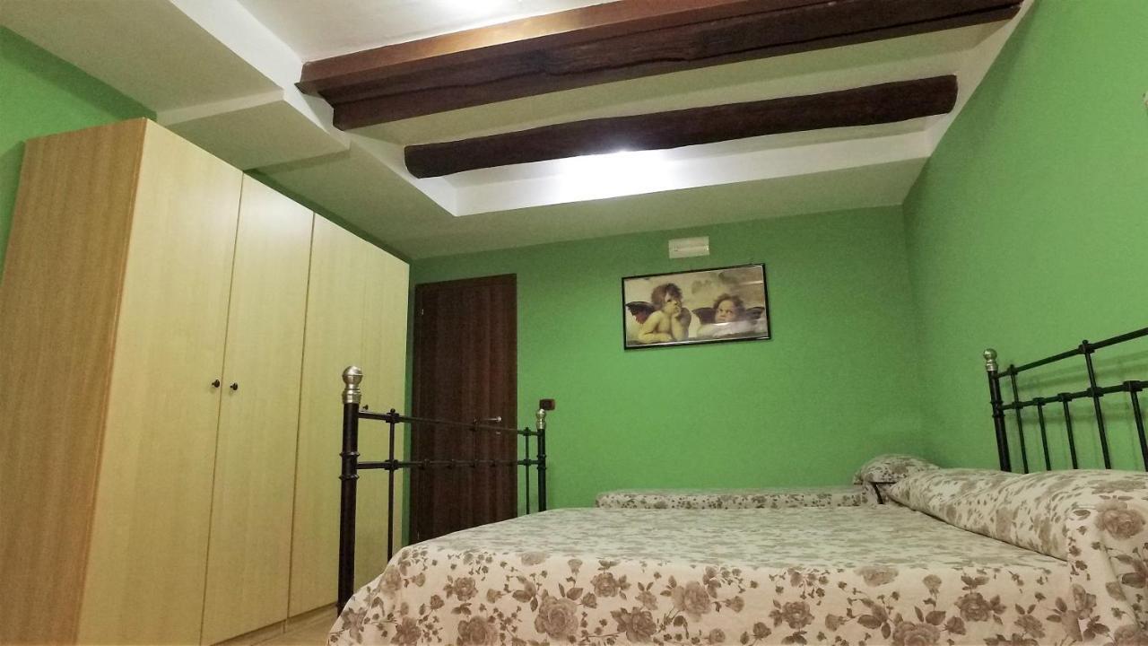 B&B Ersilia Naples Exterior photo