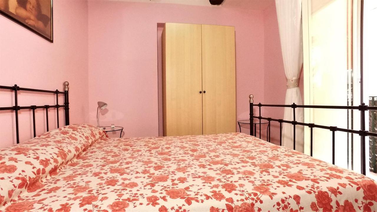 B&B Ersilia Naples Exterior photo